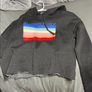 sweatshirt